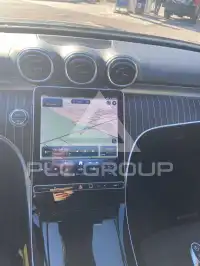 2021 Mercedes Benz C 220
