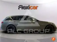 2021 Mercedes Benz C 220