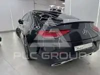 2021 Mercedes Benz C 220