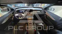 2021 Mercedes Benz C 220