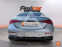 2021 Mercedes Benz C 220