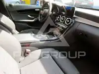 2021 Mercedes Benz C 220