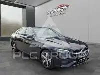 2021 Mercedes Benz C 220