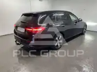 2021 Mercedes Benz C 220