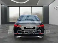 2021 Mercedes Benz C 220