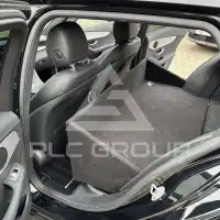 2021 Mercedes Benz C 220