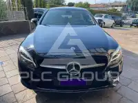 2021 Mercedes Benz C 220