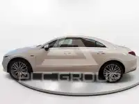 2021 Mercedes Benz C 220
