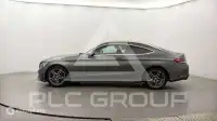 2021 Mercedes Benz C 220