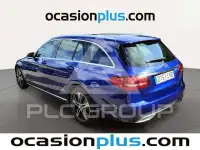 2021 Mercedes Benz C 220