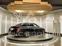 2021 Mercedes Benz C 220