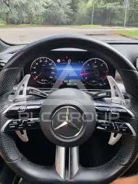 2021 Mercedes Benz C 220