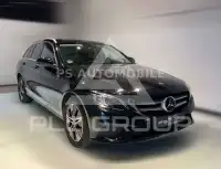 2021 Mercedes Benz C 220