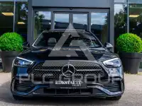 2021 Mercedes Benz C 220