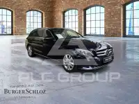 2021 Mercedes Benz C 220