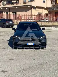 2021 Mercedes Benz C 220