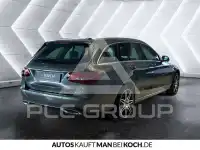 2021 Mercedes Benz C 220