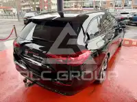 2021 Mercedes Benz C 220