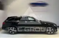 2021 Mercedes Benz C 220