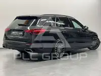 2021 Mercedes Benz C 220