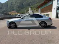 2021 Mercedes Benz C 220