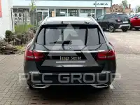 2021 Mercedes Benz C 220