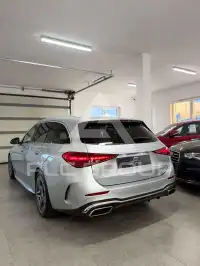 2021 Mercedes Benz C 220