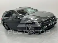 2021 Mercedes Benz C 220