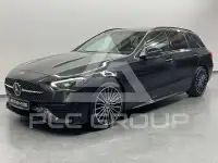 2021 Mercedes Benz C 220