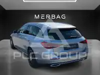 2021 Mercedes Benz C 220