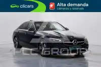 2021 Mercedes Benz C 220