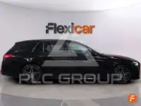 2021 Mercedes Benz C 220