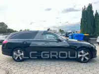 2021 Mercedes Benz C 220