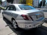 2021 Mercedes Benz C 220