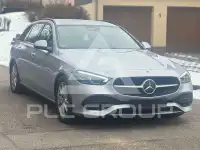 2021 Mercedes Benz C 220