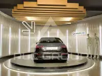 2021 Mercedes Benz C 220