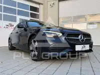 2021 Mercedes Benz C 220