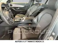 2021 Mercedes Benz C 220