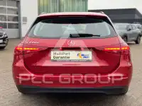 2021 Mercedes Benz C 220