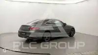 2021 Mercedes Benz C 220