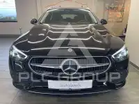 2021 Mercedes Benz C 220