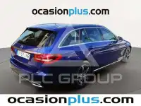 2021 Mercedes Benz C 220
