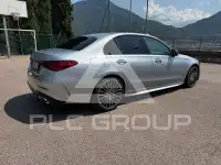 2021 Mercedes Benz C 220