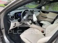 2021 Mercedes Benz C 220