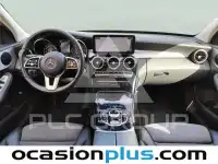 2021 Mercedes Benz C 220