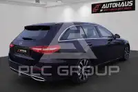 2021 Mercedes Benz C 220