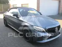 2021 Mercedes Benz C 220