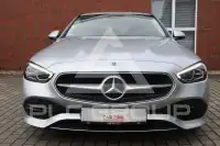 2021 Mercedes Benz C 220