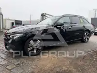 2021 Mercedes Benz C 220