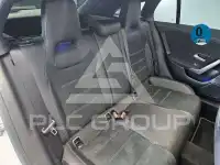 2021 Mercedes Benz C 220